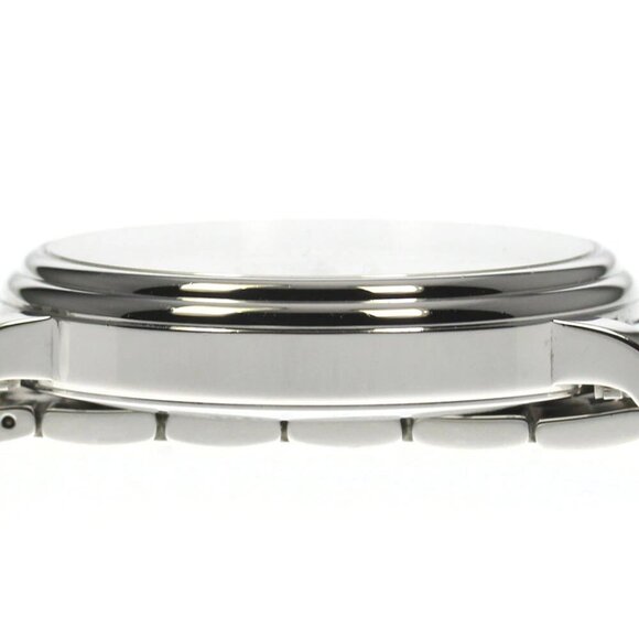 MONTBLANC Tradition Date white Dial Quartz Men's Watch - Picture 7 of 7